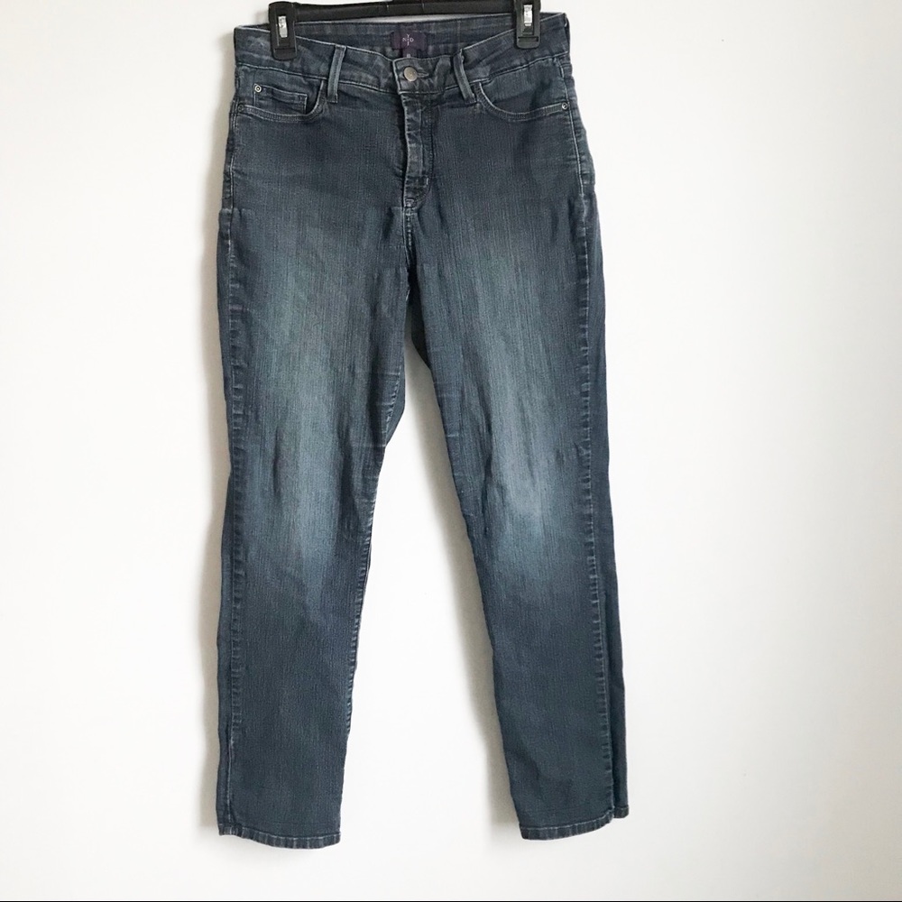 NYDJ Boyfriend Jeans